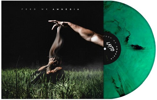Feed Me Amnesia [LP] (Green Vinyl)
