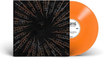 Rome Streetz & Conductor Williams — Trainspotting [Orange LP] — product artwork