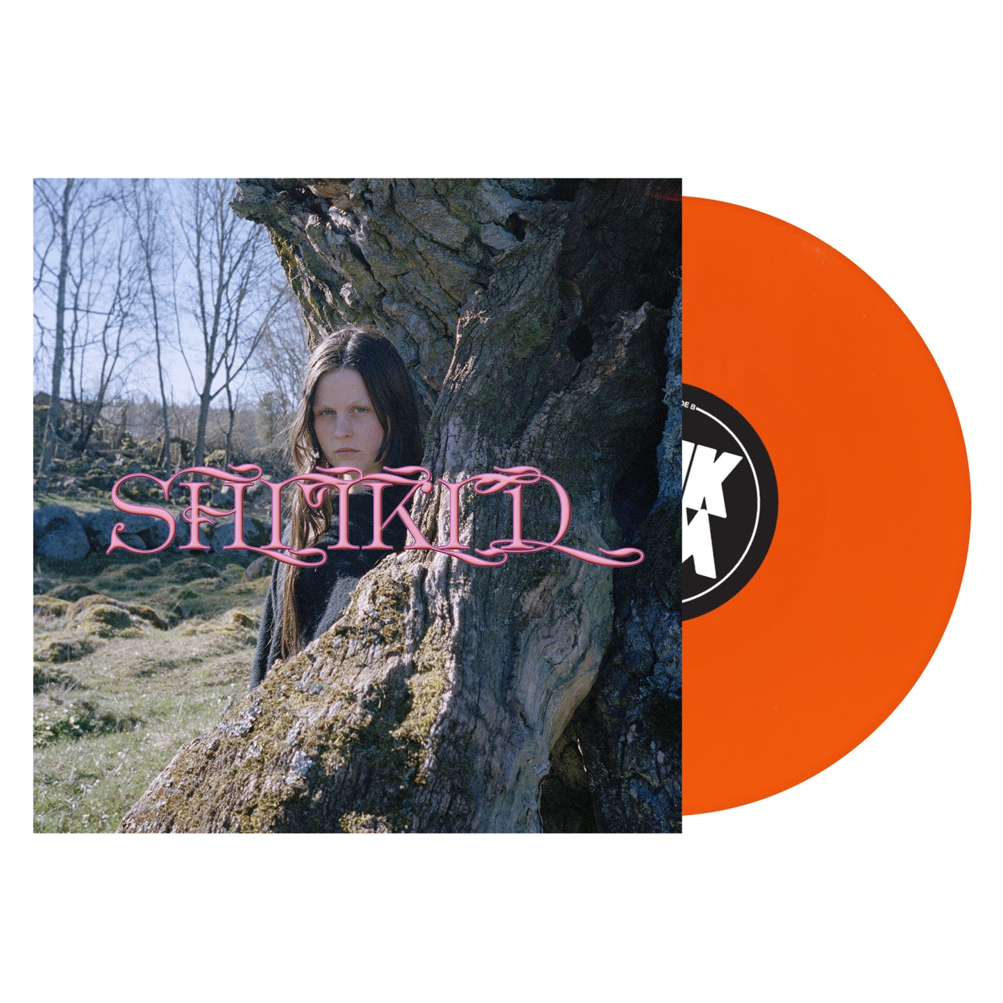 The Essential (Vol. 2) [LP Orange Vinyl]