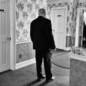 Hope In The Haze [CD]