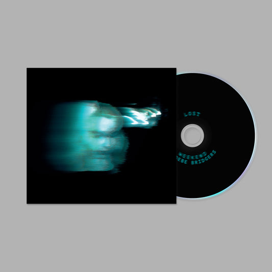Lost Weekend [CD]