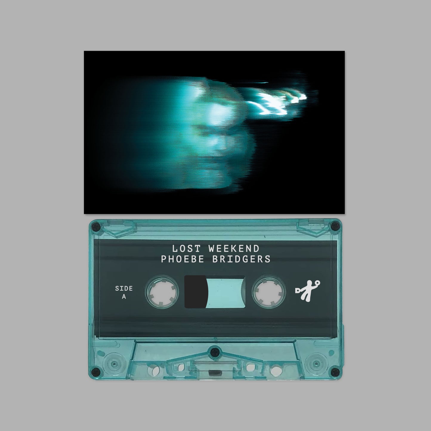 Lost Weekend [Cassette]