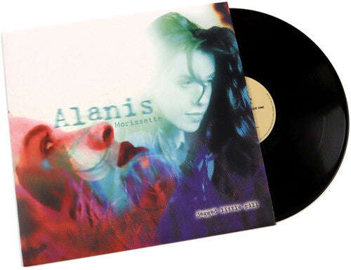 Jagged Little Pill [LP]