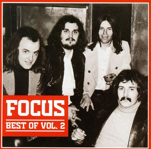 Best Of Vol.2 [CD] (Import)