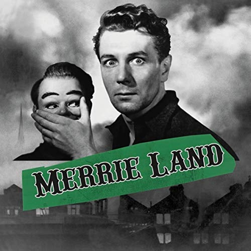 Merrie Land [LP] (import)