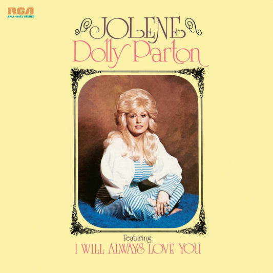 Jolene [140 Gram Vinyl LP]