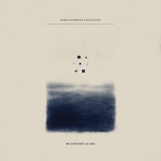 We Continue As One [LP] (import)