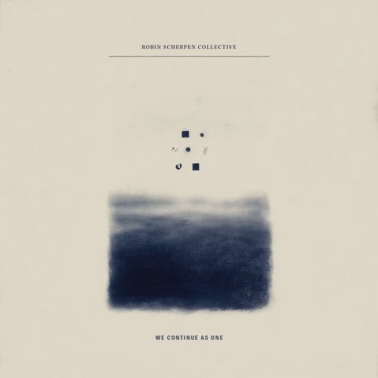 We Continue As One [LP] (import)
