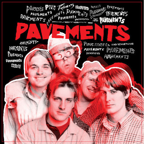 Pavements (Soundtrack) [2LP]