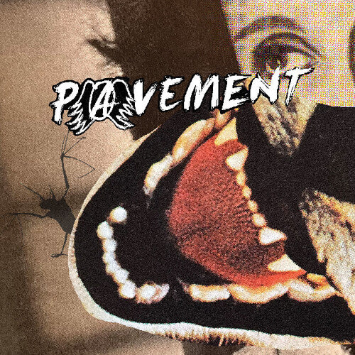 Hecklers Choice: Big Gums And Heavy Lifters A Pavement Collection [LP]