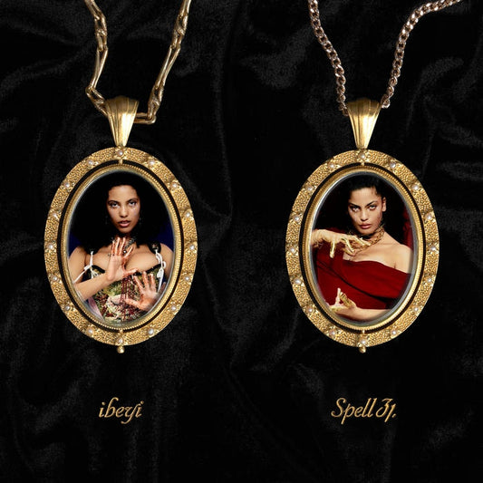 Spell 31 [LP] (import)