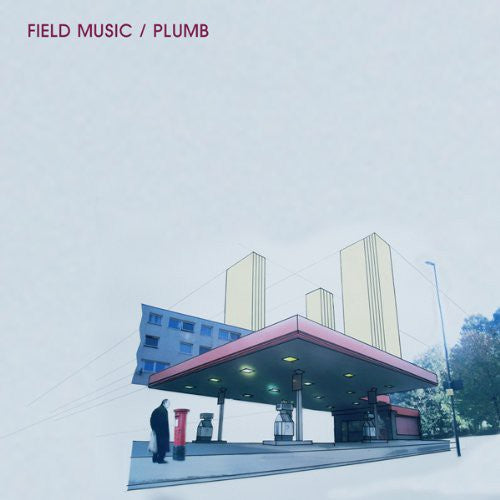 Plumb [LP]
