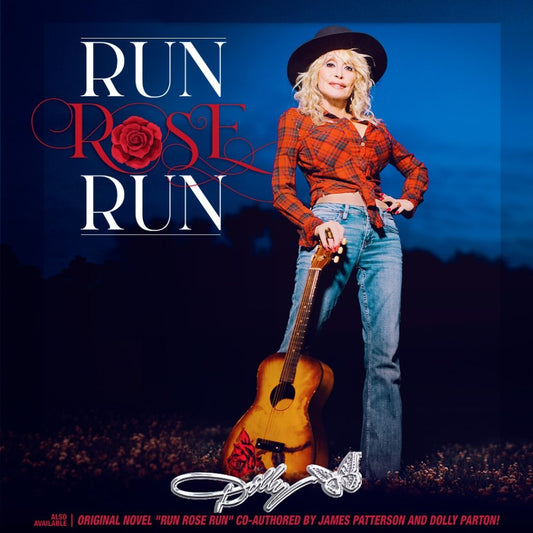Run Rose Run [LP]