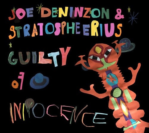 Guilty Of Innocence [LP]