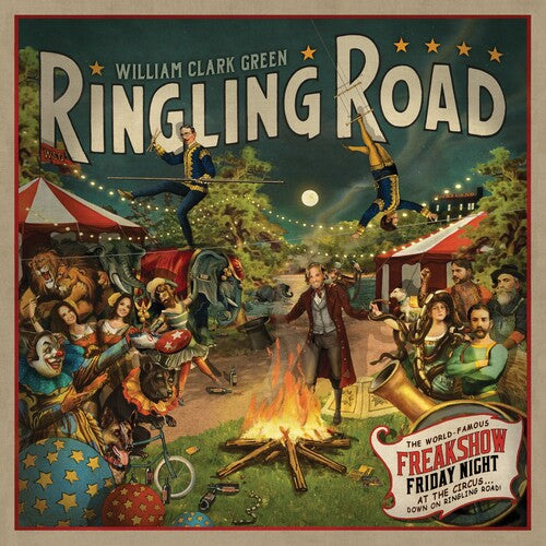Ringling Road [3LP] (10th Year Anniversary)