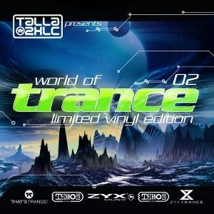 Talla 2Xlc Presents: World Of Trance Vol.2 [2LP] (Import)