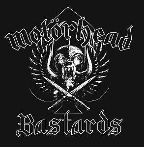Bastards [LP] (Import)