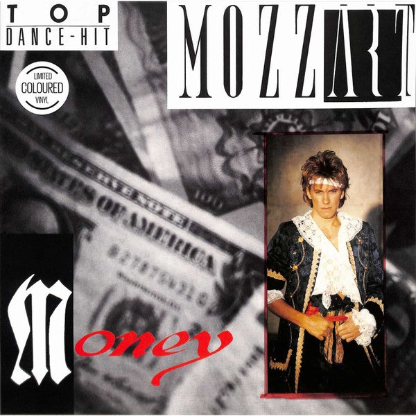 Money [12"] (Import)