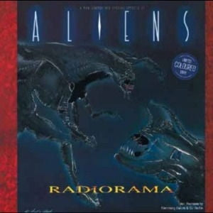 Aliens [12"] (Import)