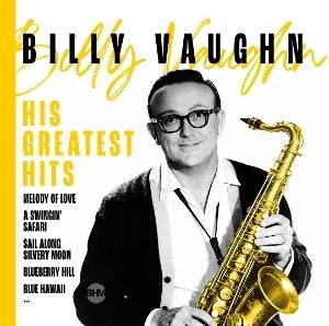 His Greatest Hits [LP] (Import)