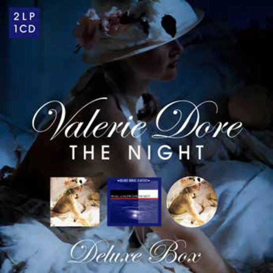 The Night [3x12", Deluxe Box]