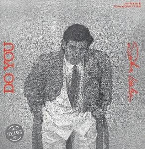 Do You [12"]