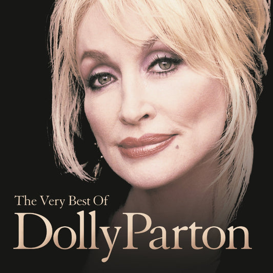 The Very Best Of Dolly Parton [2LP]