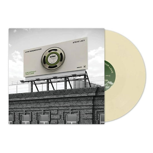 Live Without Your Love [LP] (import)