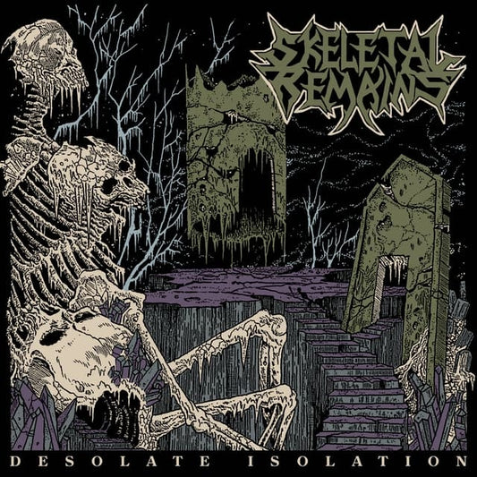 Desolate Isolation [LP 10th Anniversary]
