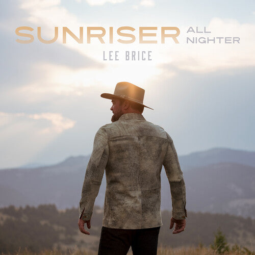 Sunriser (All-Nighter) [CD]