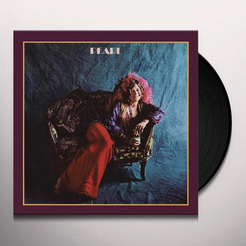 Pearl [Vinyl]