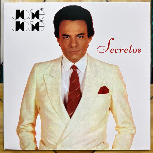 Secretos [LP]