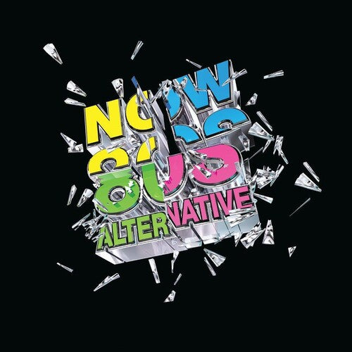 Now: 80S Alternative [2LP] (Import)