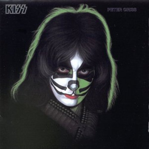 Peter Criss [CD]