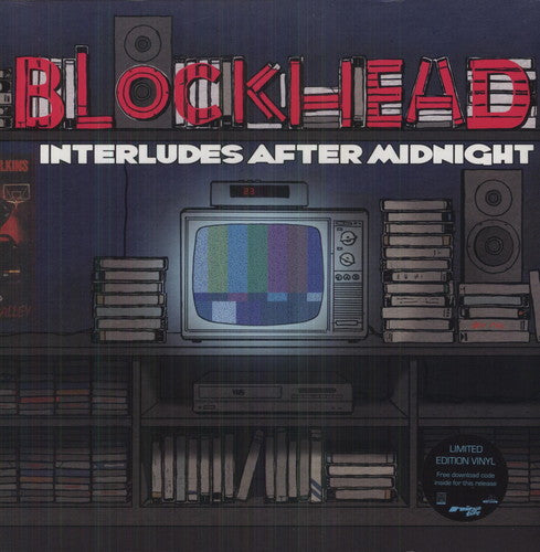 Interludes After Midnight [2LP]