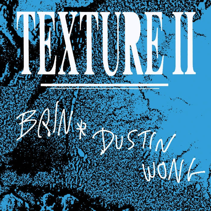 Texture II [Cassette]