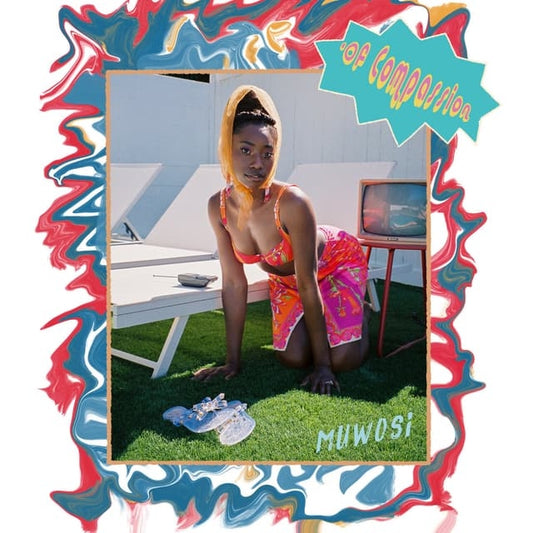 Of Compassion [Cassette]