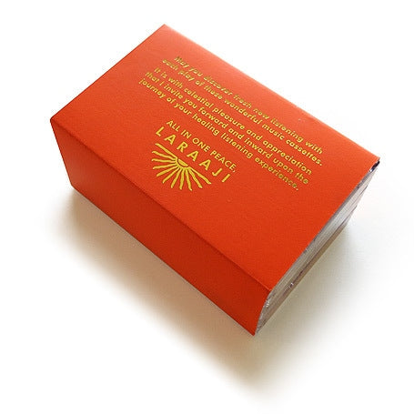 All In One Peace [3XCassette]