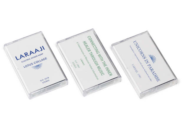 All In One Peace [3XCassette]