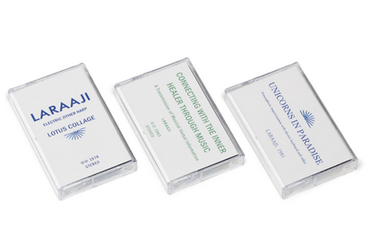 All In One Peace [3XCassette]