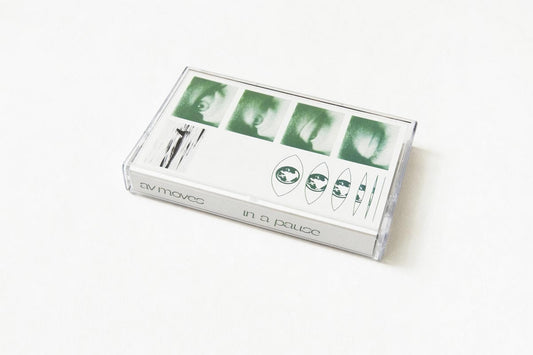 In A Pause [Cassette]