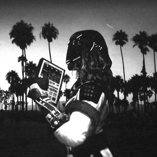 Time Flying Beats [Cassette]