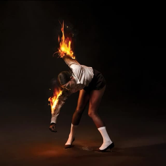 All Born Screaming [Clementine Vinyl]