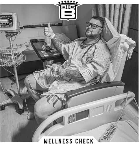 Wellness Check [2LP] (Import)
