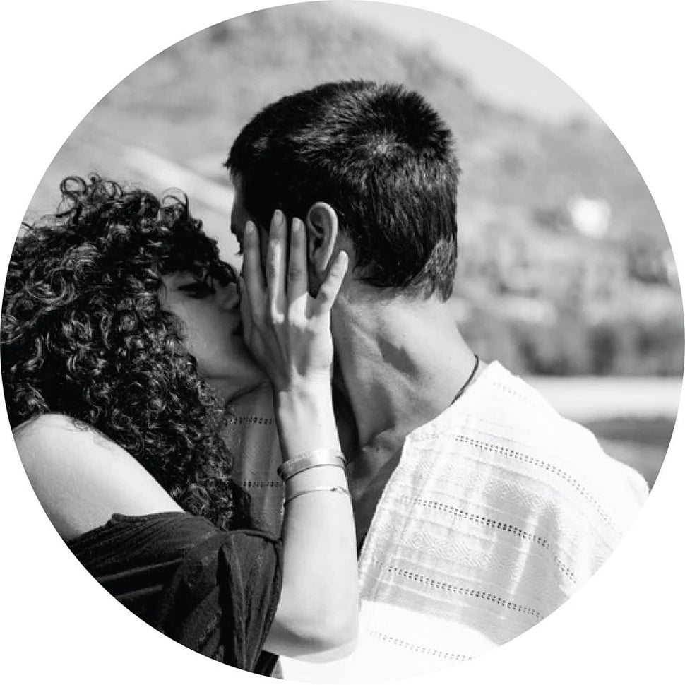 Man O To [12"] (Clear Vinyl Repress)