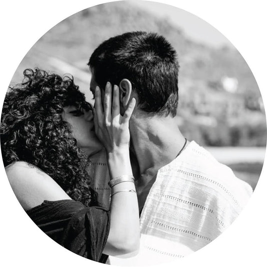 Man O To [12"] (Clear Vinyl Repress)