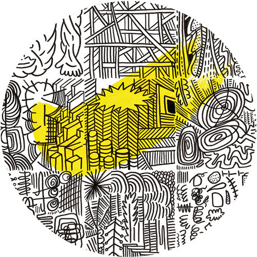 Art Of War (Part 2) [12" Ep]