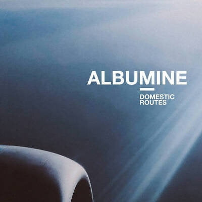 Domestic Routes [LP]