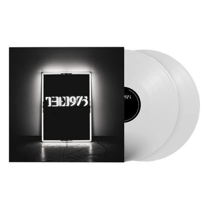 The 1975 - The 1975 (10th Anniversary) [2LP White Vinyl]