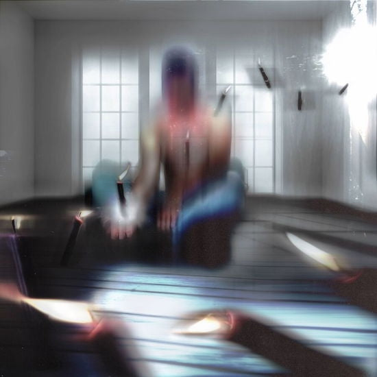 Out Of Love In The Face Of A Shadow [LP]